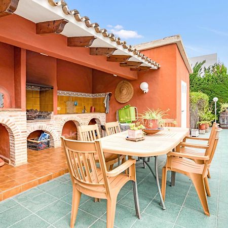 Nova Denia Villa Eksteriør billede