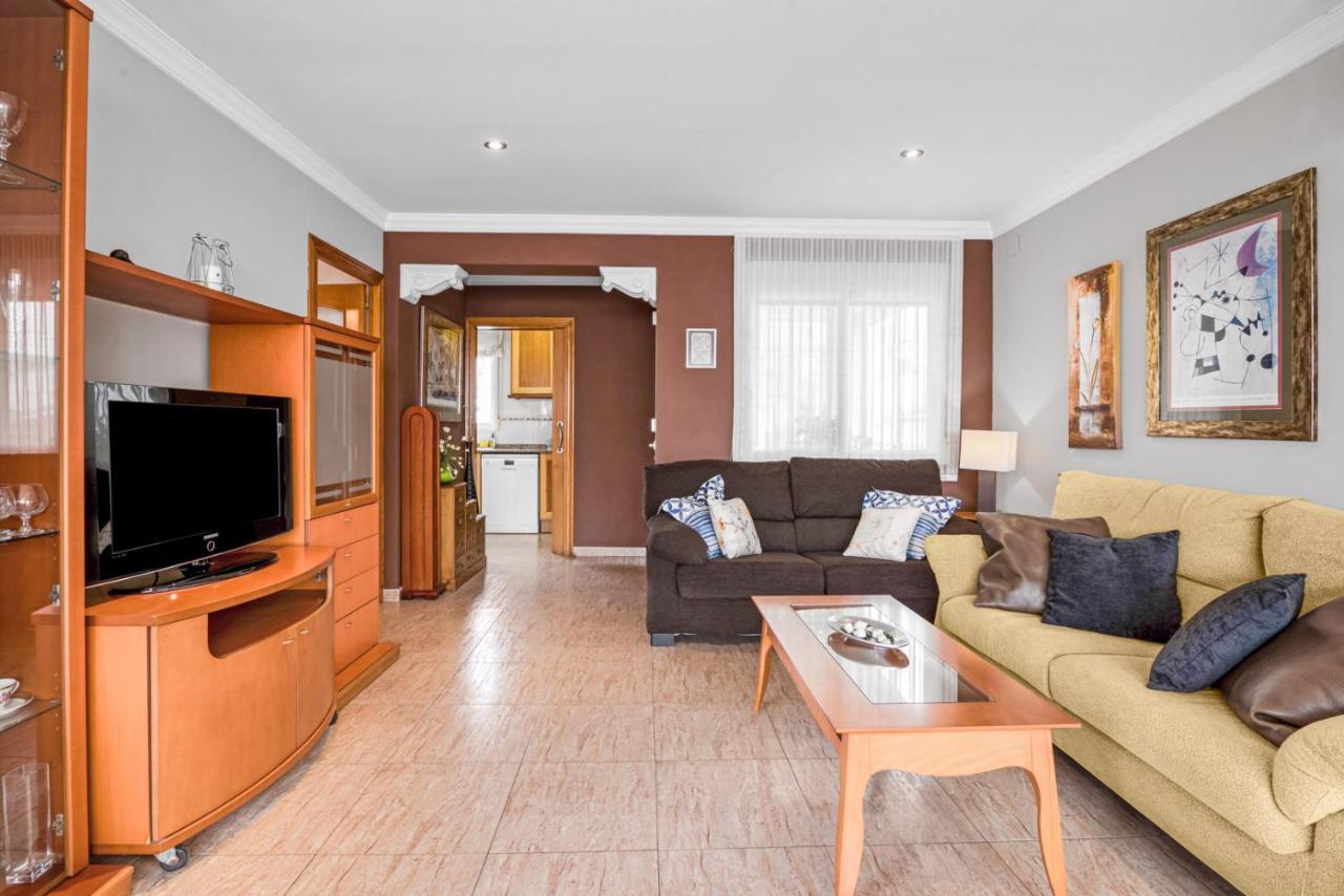 Nova Denia Villa Eksteriør billede
