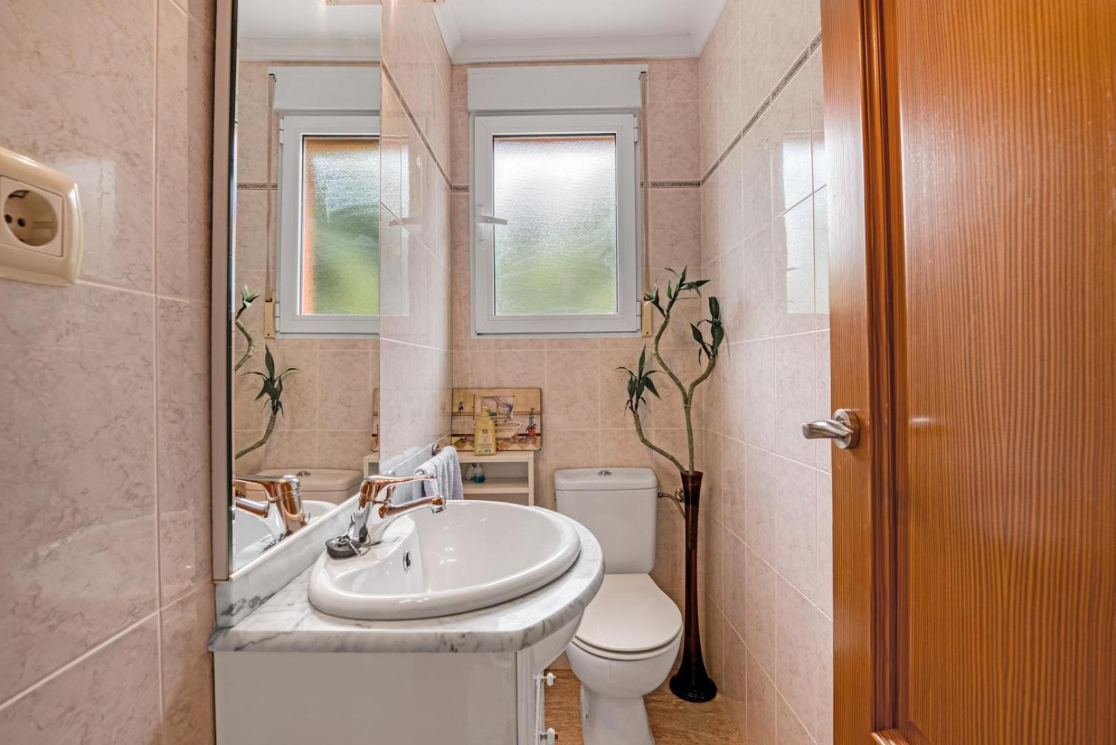 Nova Denia Villa Eksteriør billede
