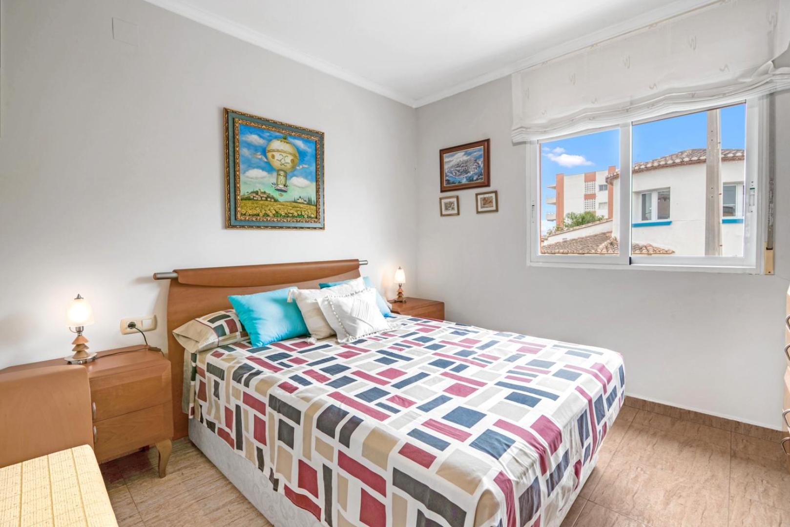 Nova Denia Villa Eksteriør billede